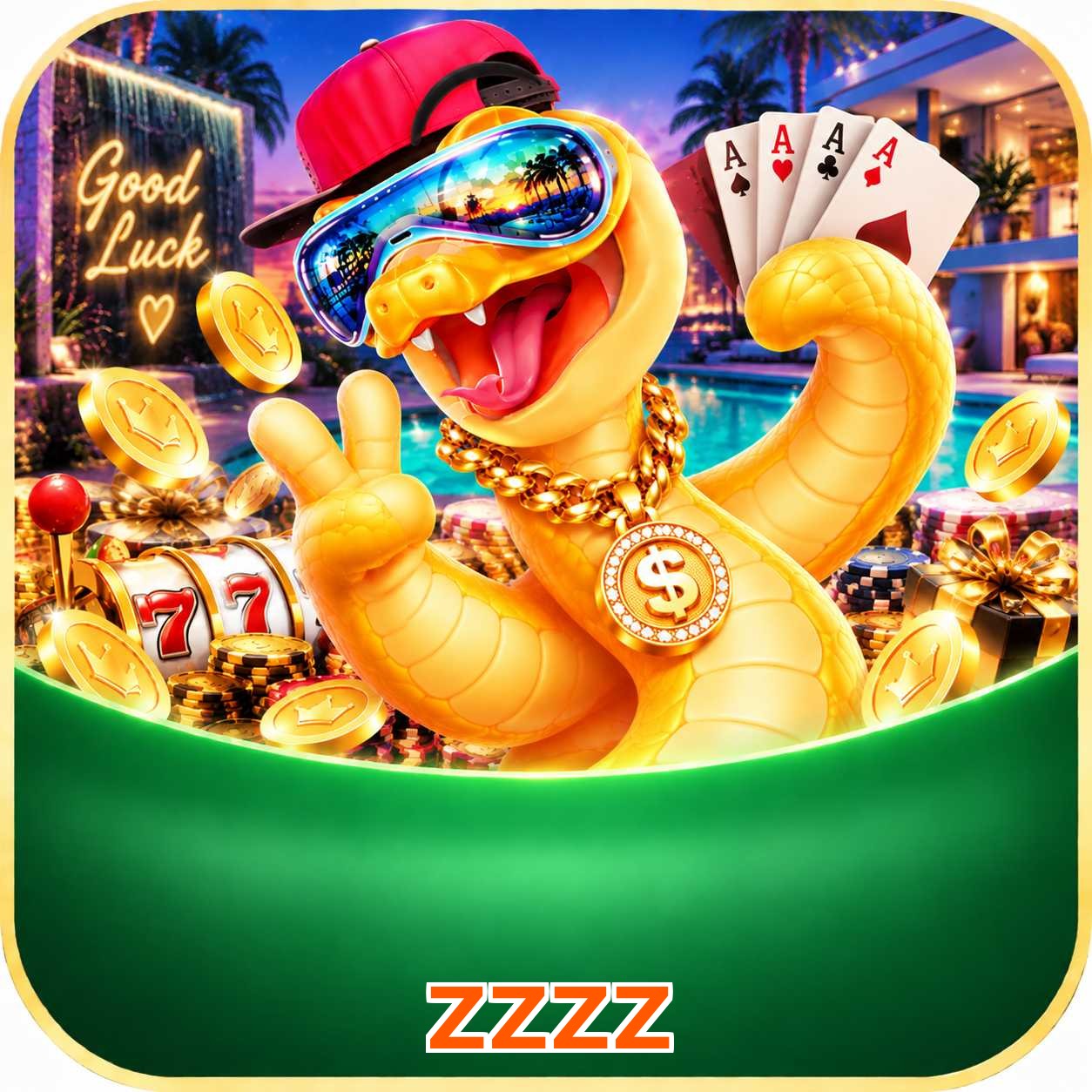 Download seguro do app zzzz com APK oficial de 58MB
