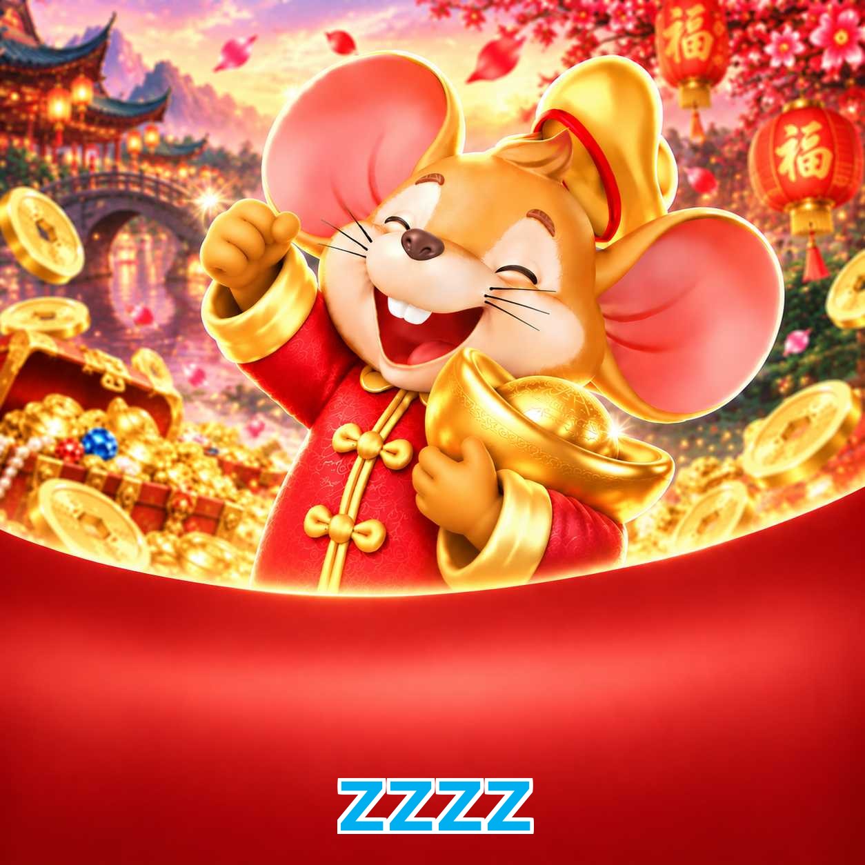 Catálogo de slots da zzzz com RTP médio de 96,52%